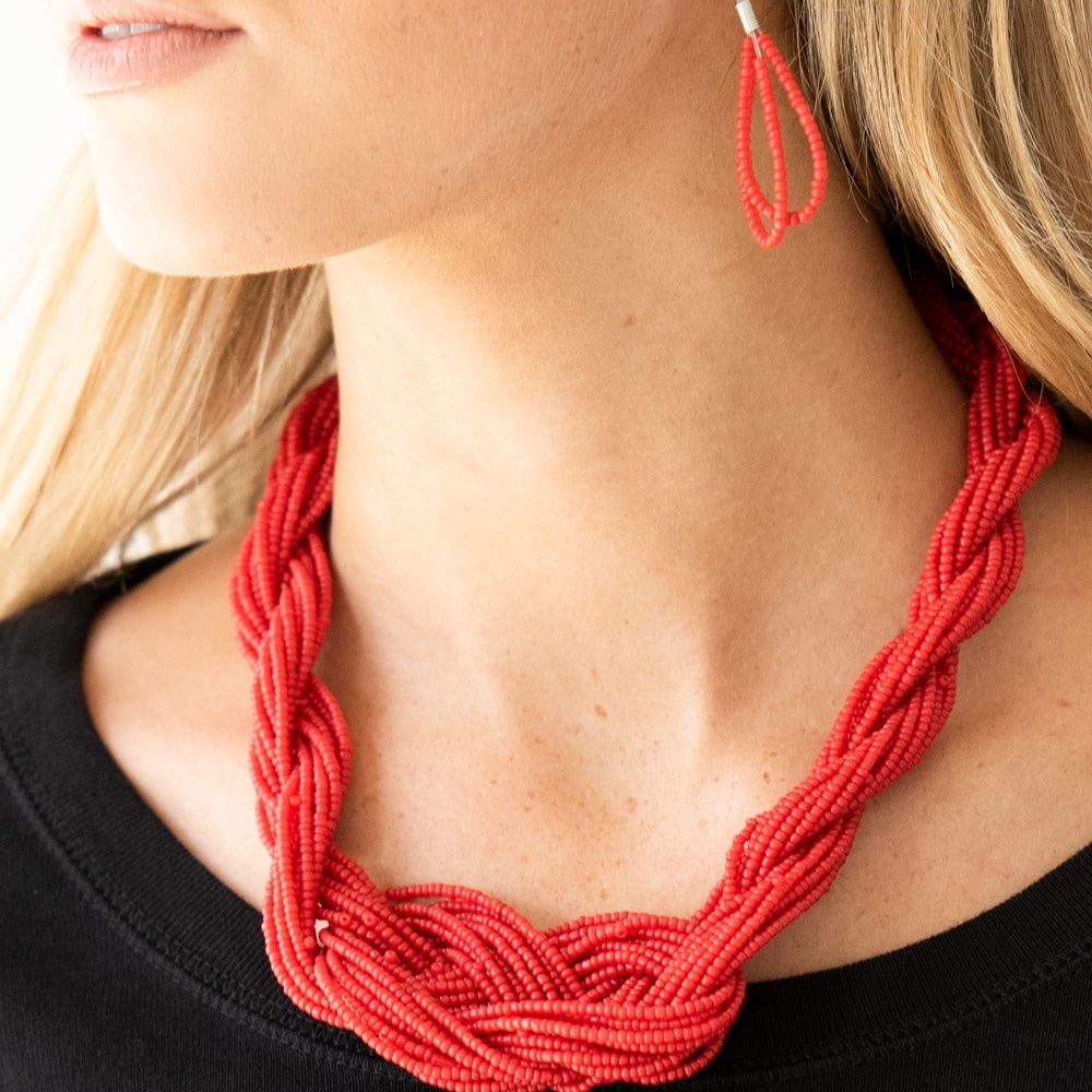 Jewelry set